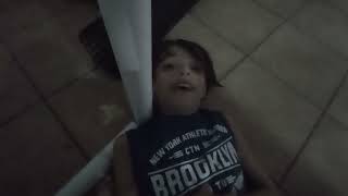 Jugamos Una Tanda De Penales Y El Que Pierde Prenda