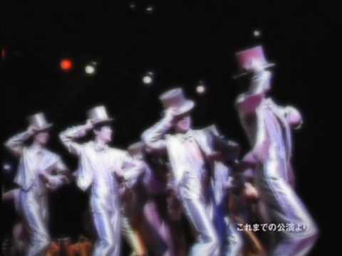 劇団四季 :: コーラスライン :: プロモーション映像
