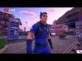 Fortnite Live Stream | SA Gamming | Epic Battles, Explosive Fights & Victory Royale! 🔴