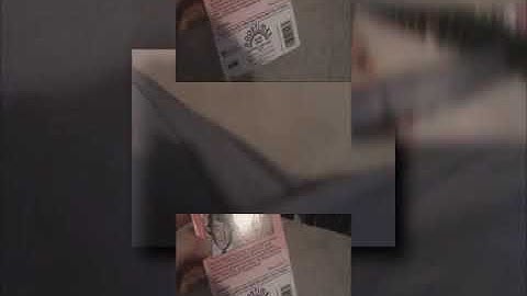 YTPMV VHS And CD Update Video For 11319 Scan RD