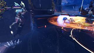 Paragon - Steel - Shield Bash Proc