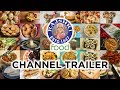 Rajshri food  channel trailer