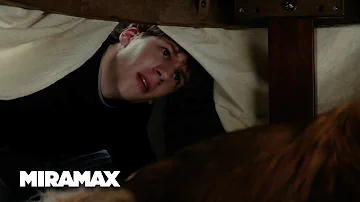 Cursed | ‘Bad Dog’ (HD) - Jesse Eisenberg, Milo Ventimiglia | MIRAMAX