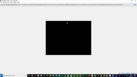 MicroXP (A Mini Version Of Windows XP!) Preview
