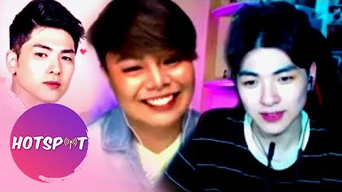 KWENTUHAN AT KULITAN with Yohan King | Hotspot 2020 Episode 1826