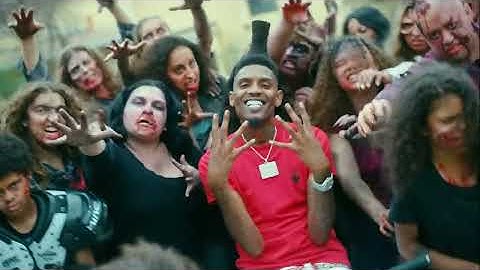 Rich Dunk (Feat.DaBaby) - "DEMON" (Official Video)