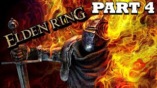 MAIN STORY TIME! Elden Ring First Playthrough Part 4