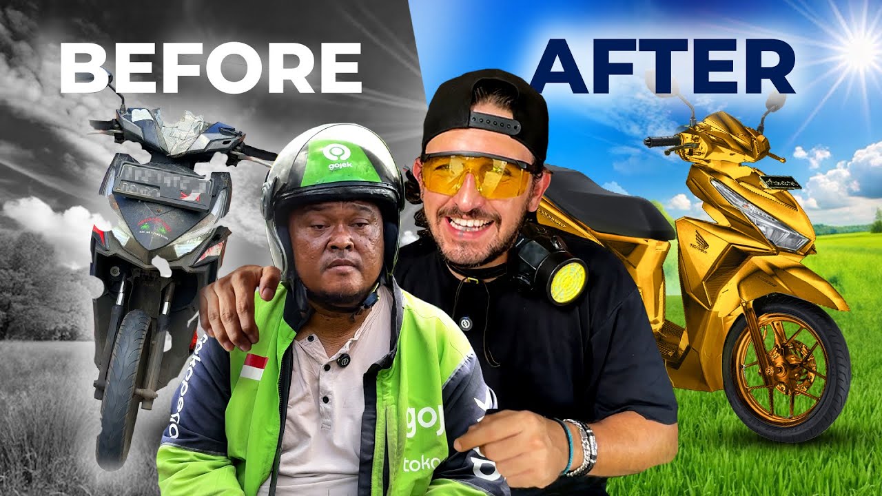 Latest Title & Thumbnail