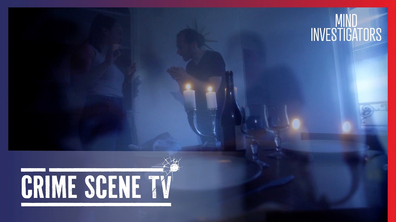 Film backdrop image for False Pretense | Mind Investigators 3/6 (2026)