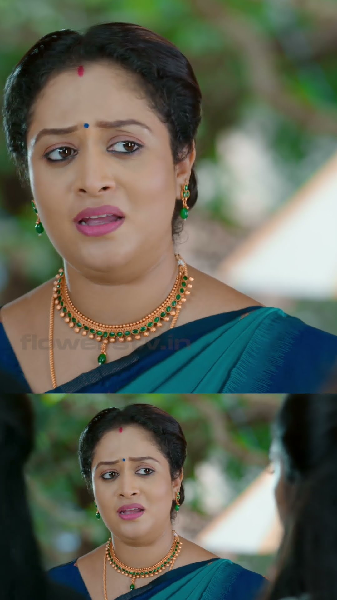 പുതിയ തന്ത്രങ്ങളുമായി കലാവതി!
