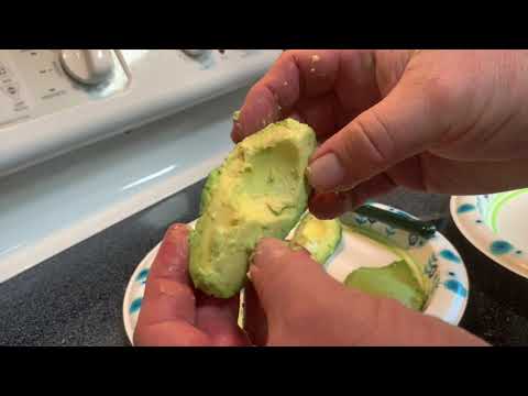 How To Tell If An Avocado Is Bad - HOW TO EAT AN AVOCADO EVEN IF YOU DON'T LIKE THE TASTE
