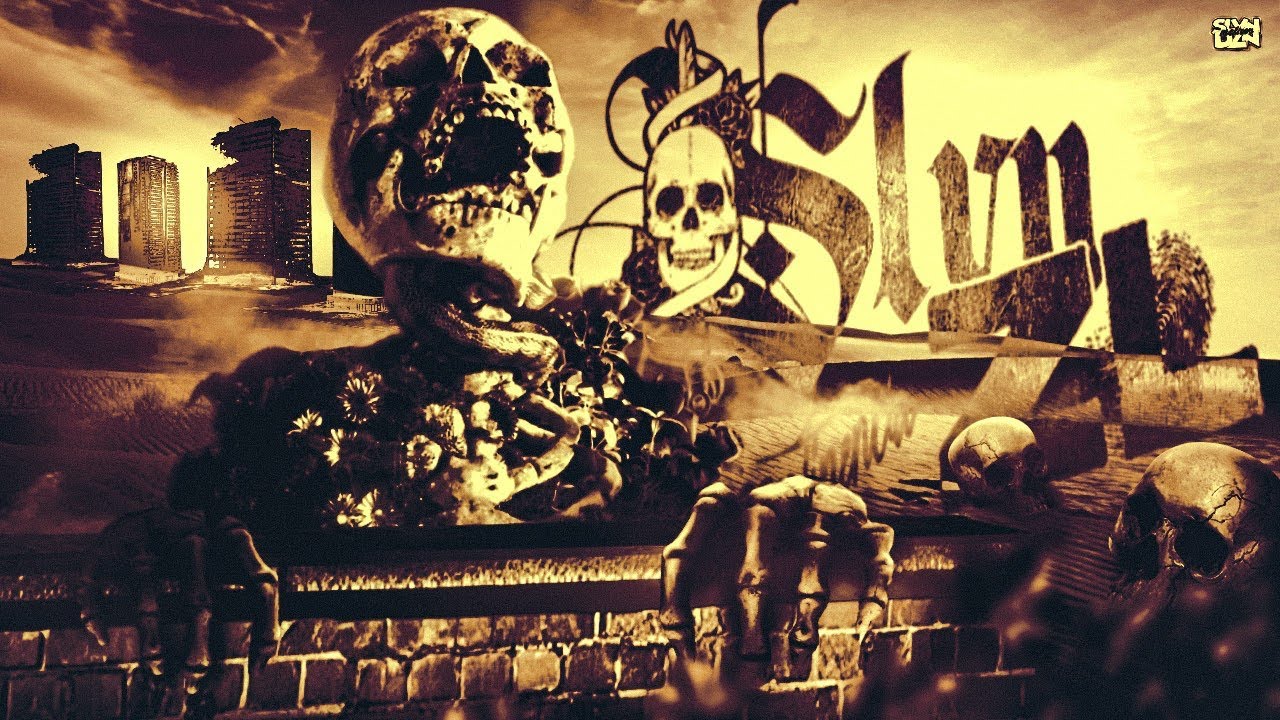 MONTAGEM AMANHECER 🎃👽 [ DJ SALLIVAN ZL ]