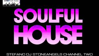 SOULFUL HOUSE 2019 CLUB MIX NUMBER TWO