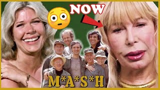 M*A*S*H 🎖️ THEN AND NOW 2023