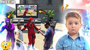 Adam free fire sad story - para SAMSUNG A3,A5,A6,A7,J2,J5,J7,S5,S6,S7,S9,A10,A20,A30,A50,A70 #shorts