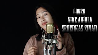 Download Lagu Seberkas Sinar - Nike Ardila (Cover By Ristia) MP3