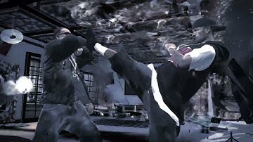 Def Jam ICON Redman VS Sean Paul