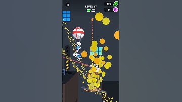 Johnny Trigger | level 17 | #shorts #shortsfeed