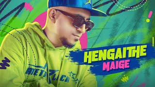 Hengaithe Maige - Brodha V [Music Video]