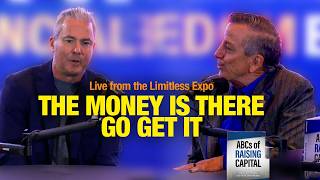 You Don't Need to Be Rich to Start Raising Capital