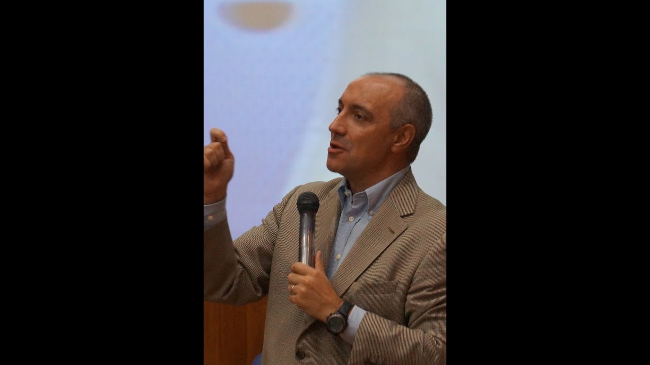 Conferencia Dr. Miguel Carbonell Control de convencionalidad. YouTube