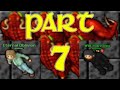(PART 7) Demon Hunt - Eternal Oblivion &amp; Will Hunting! (Amera 2005 - RL Tibia 7.4) Eternal Oblivion