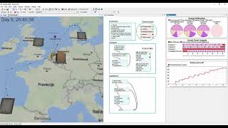 Famous MonopileSupplyChain Profile