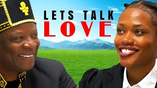 Can You Really Love Unconditionally?