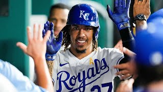 MLB PERFECT INNING 2022🥶