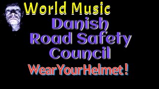 Reaction To Danish Road Safety Council.
