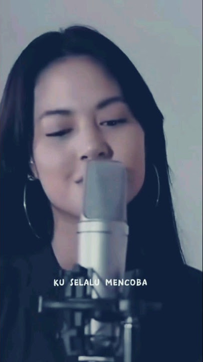 Lirik Lagu Menunggu Kamu - Anji feat Aurelie