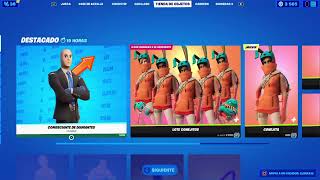 EN VIVO - POR FIN YA TENGO CÓDIGO *stonks* | Fortnite | - - - Brax