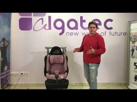 Silla de Coche