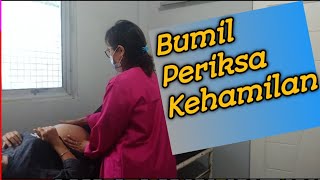 Periksa Kehamilan