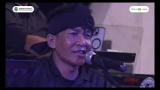 Kang Dedi Mulyadi -Nganjang Ka Warga -Ciamis -Seribu Kali Sayang -Mang Ado -Emka9