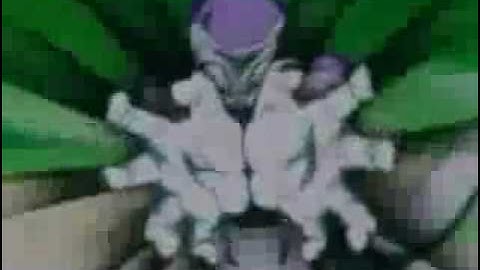 Dragon Ball Z Skill- Jam project- super Sayajin !!!!