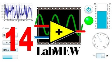 #14 - Curso de programación en  LabVIEW 2019 - VI Package Manager