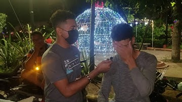 Preguntas Obvias 🤔🧐🤯