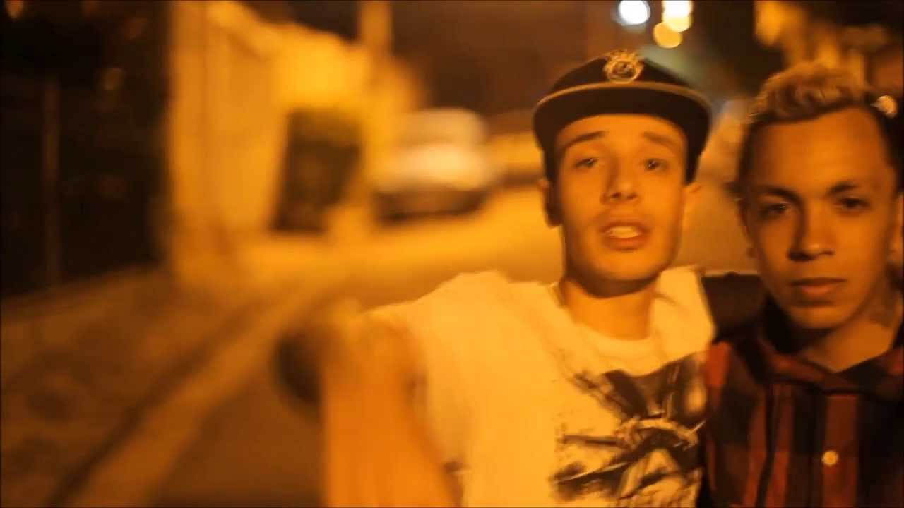 Mc Biel da VP - Ponto De Visão ♫♪ VIDEO CLIP FULL HD