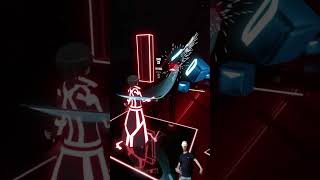 Beat Saber  - The Girl Expert+ (feat. Cozi Zuehlsdorff) #beatsaber #vrgaming #pcvr