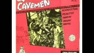 Ug And The Cavemen - Shake It Injun