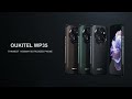 OUKITEL - WP35 5G 14.9mm Super Thin Business Phone