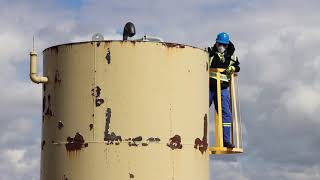 SAIT drones: on a flight path to improved methane detection | CaMI Corner Episode 19