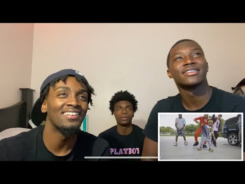 Funnymike - Letter to Carmen (Official Video) Reaction - Corey diss