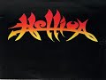 Capture de la vidéo Hellion  -   Hellion Full Album 1983