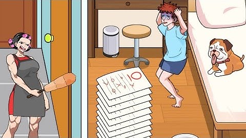 Help Them Brain Puzzle - Level 36 | Solution