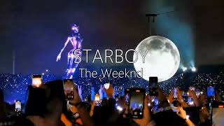 The Weeknd 