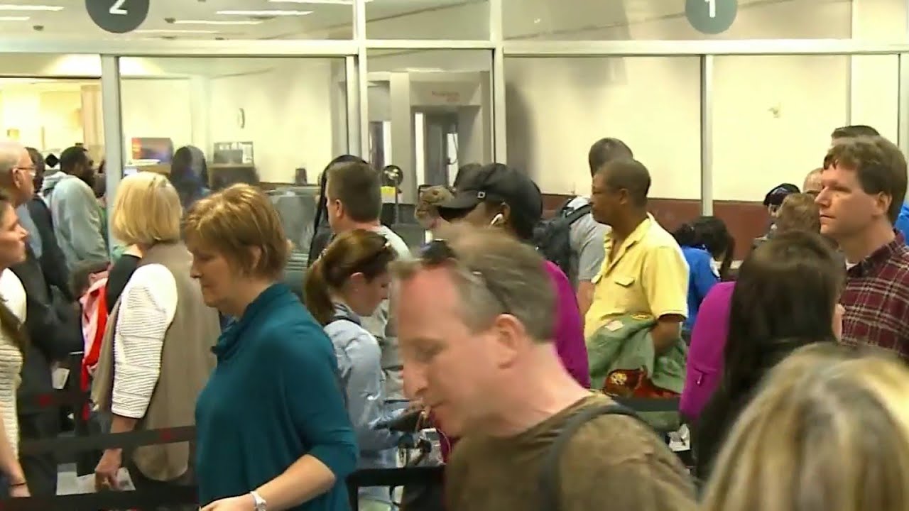 Melbourne airport faces lawsuit over use of Orlando in name