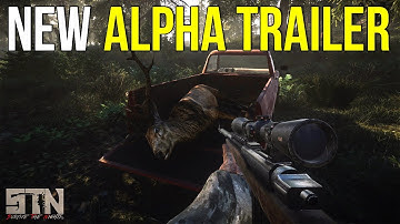 Survive the Nights ~ New Gameplay Trailer & Info!