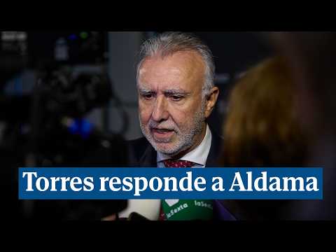 Torres sobre Aldama: 